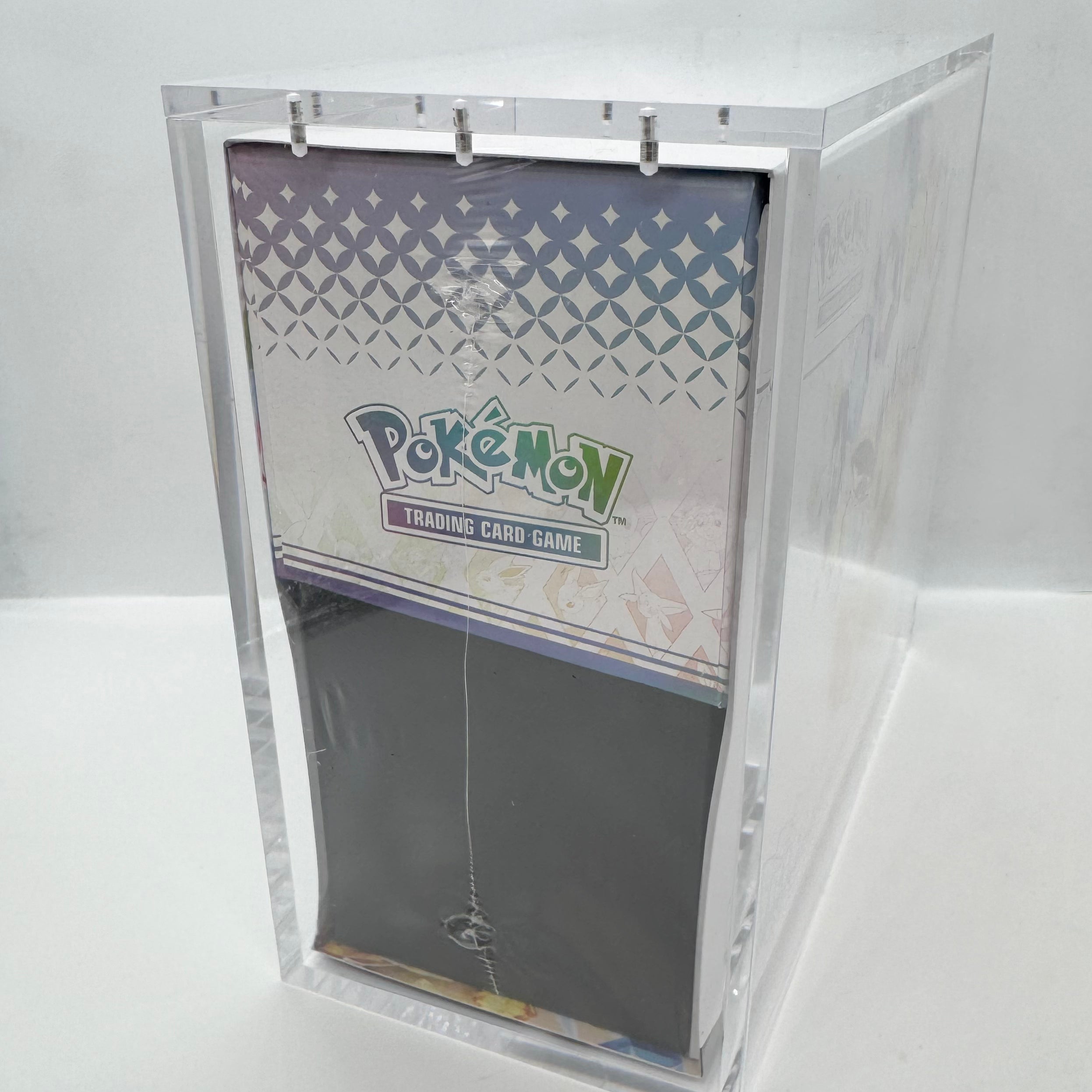 ACRYLIC CASES ZardGuard ACRYLIC CASES ZardGuard