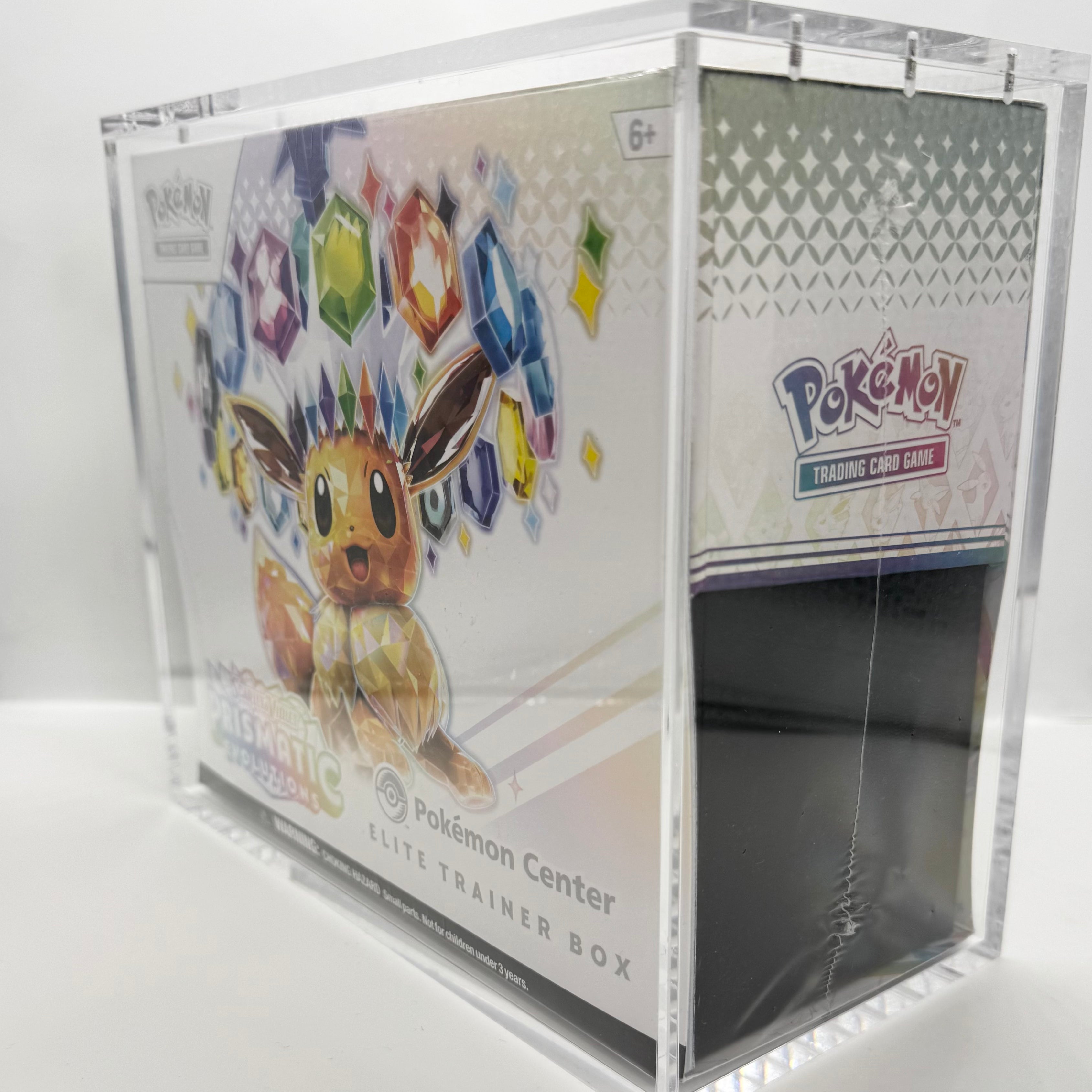 ACRYLIC CASES ZardGuard ACRYLIC CASES ZardGuard