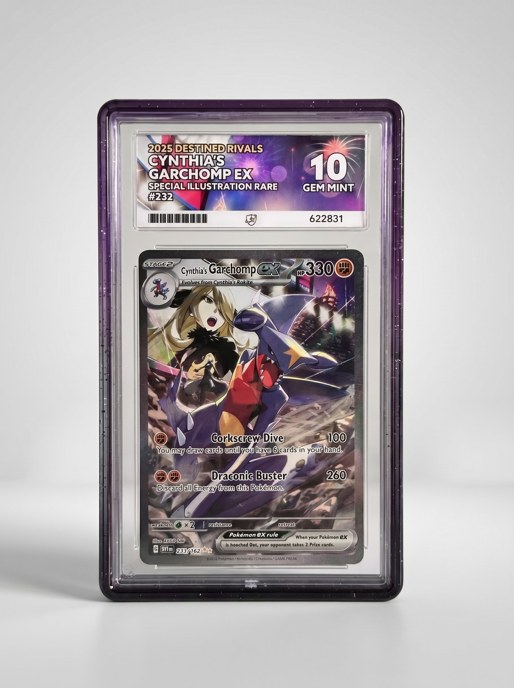 ACE Slab Guards