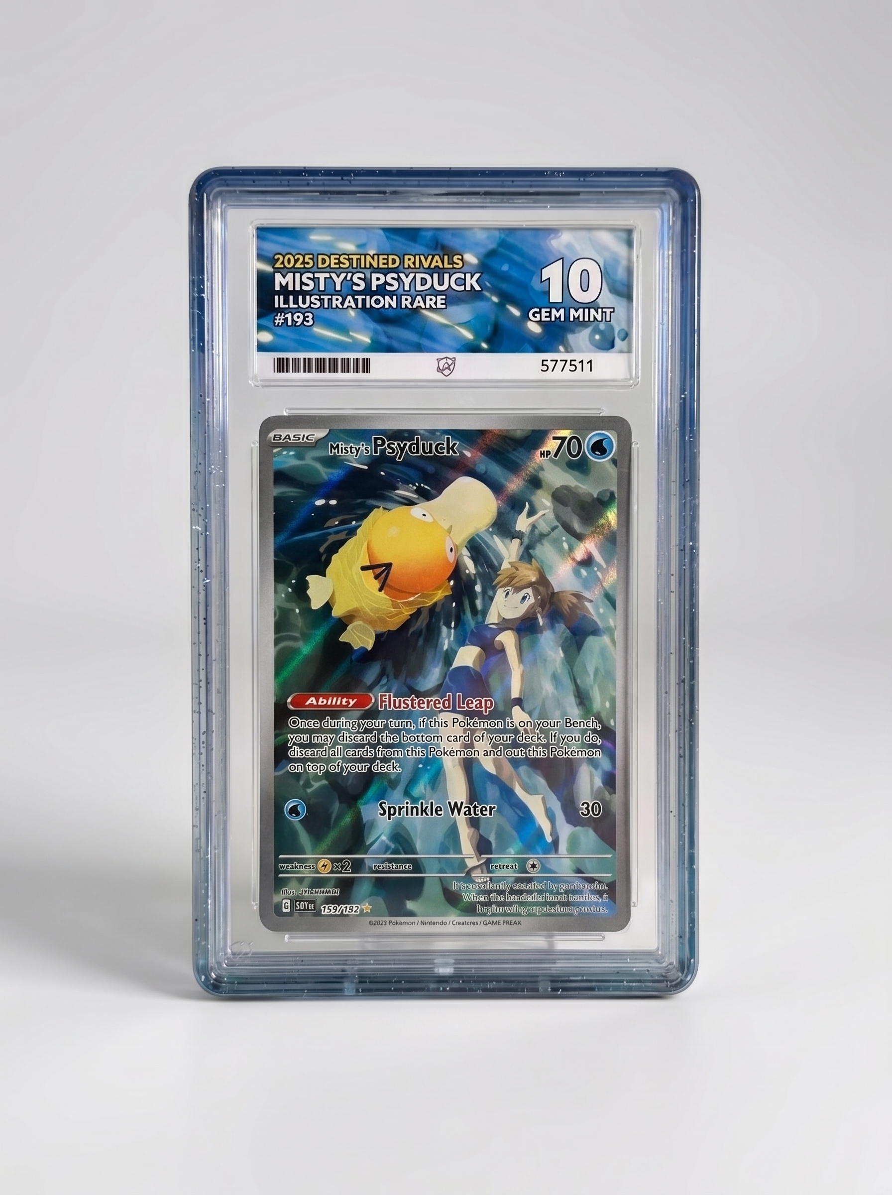 ACE Slab Guards